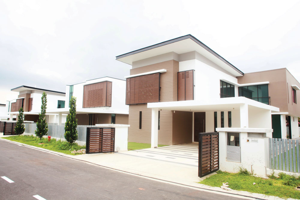 One Builtwell Associates Sdn Bhd 1bw